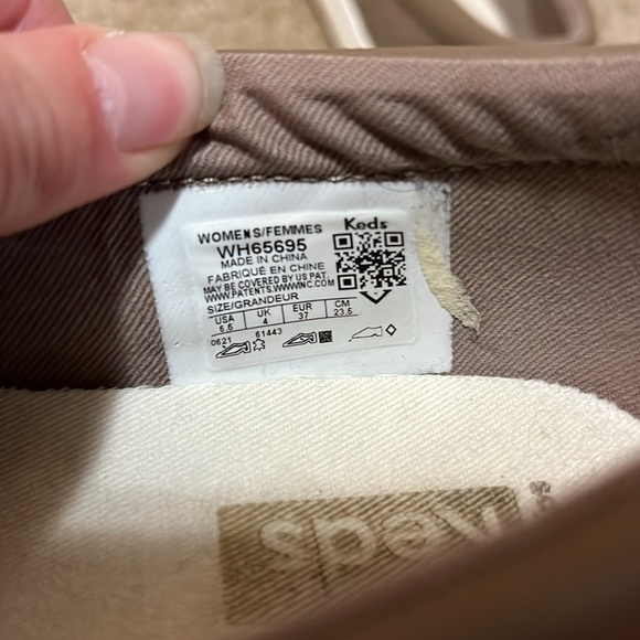 Keds Slip On Sneakers - Picture 4 of 8